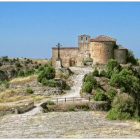 Ermitage of San Frutos