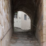 Callejones Sepúlveda