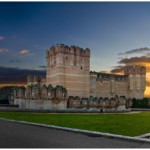 Castillo de Coca