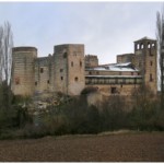 Castillo de Castilnovo