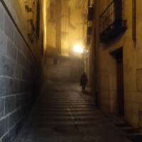 Catedral de Segovia