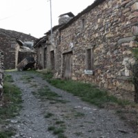 El Muyo pueblos Negros