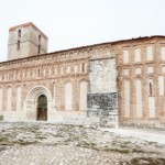 Iglesia de San Esteban Cuellar