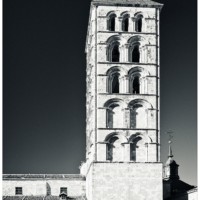 Church of San Esteban