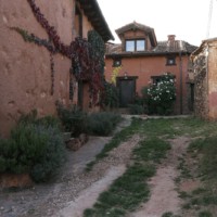 Madriguera Pueblos Rojos