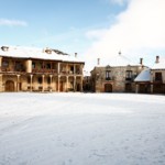 Plaza Mayor Pedraza