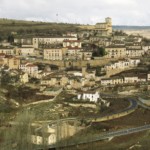 Vista panorámica Sepúlveda
