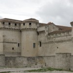 Castle of Cuellar