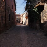 Villa of Madriguera