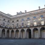 Riofrio Palace
