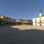 Villa of Riaza