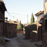 Strolling Through Madriguera